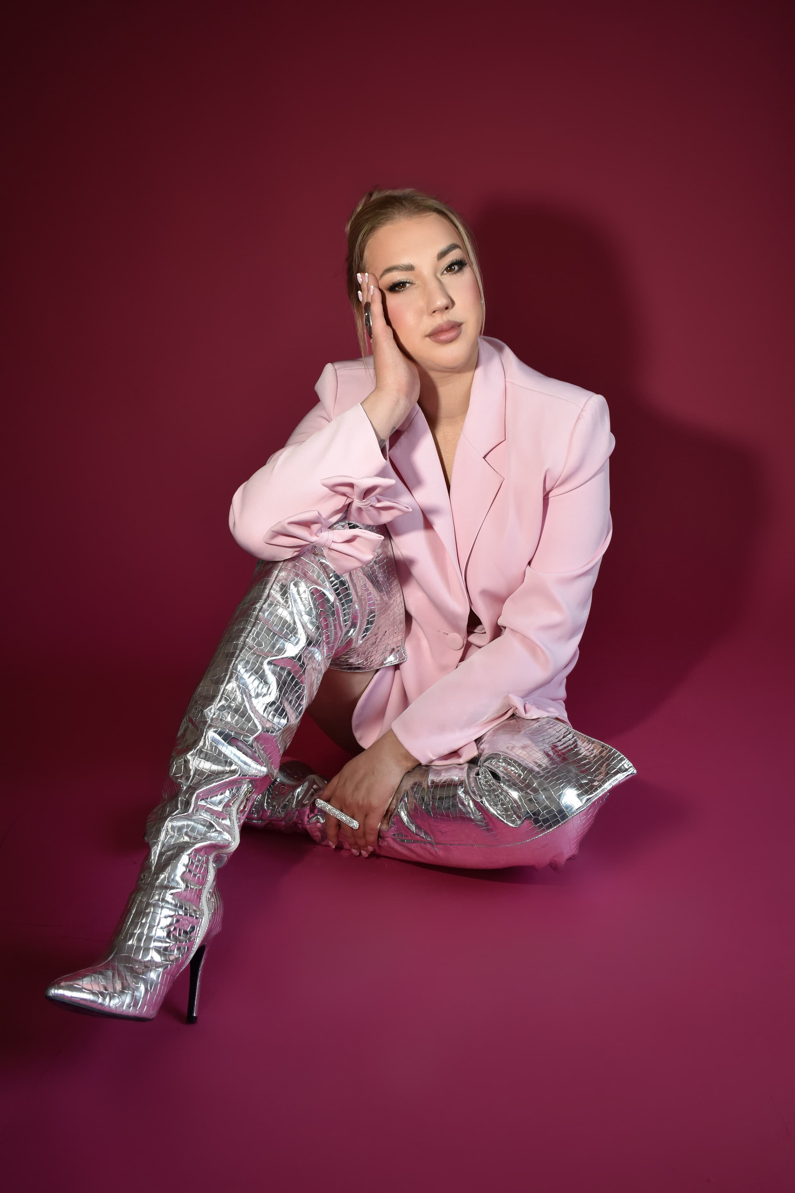 Ieva Petrauskė portfolio