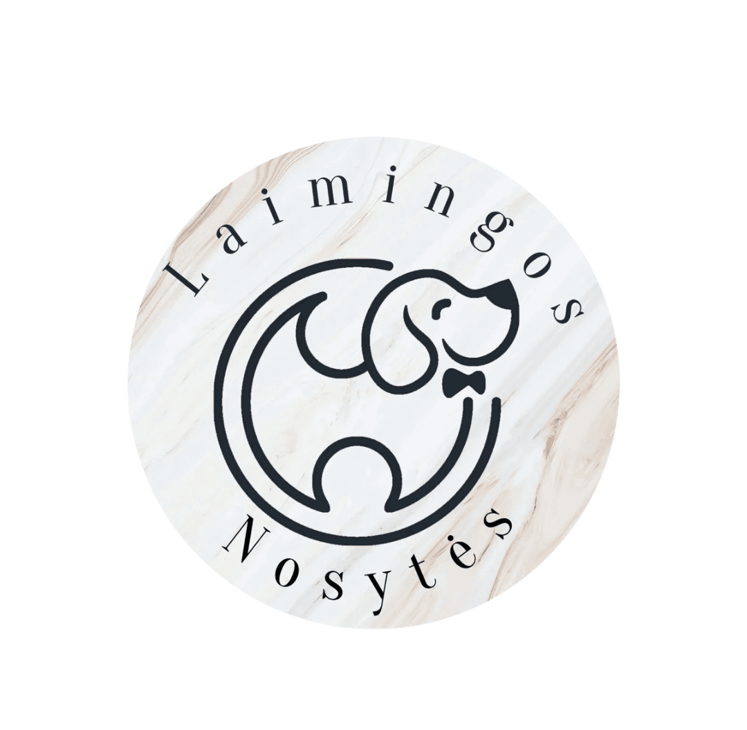 Laimingos Nosytės