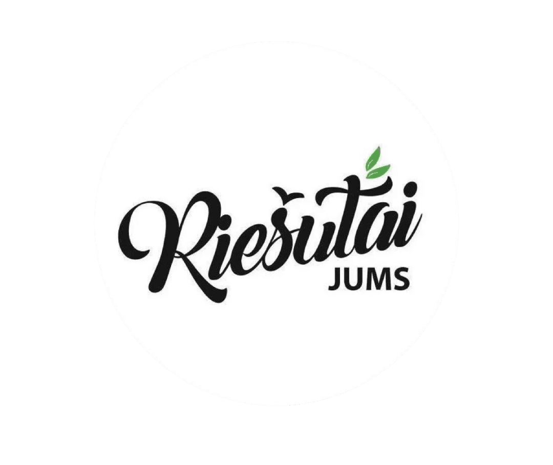 Riešutai Jums