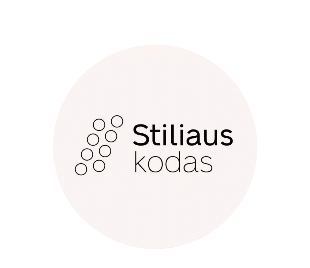 Stiliaus Kodas