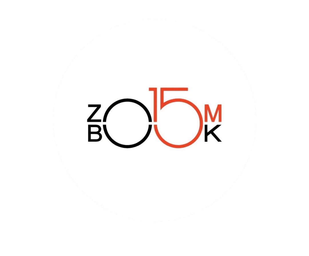 Zoom Book
